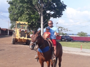 Foto de Transpress - Transporte Expresso em Altamira, PA por Solutudo