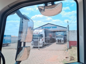 Foto de Transpress - Transporte Expresso em Altamira, PA por Solutudo