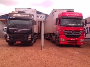 Foto de Transpress - Transporte Expresso em Altamira, PA por Solutudo