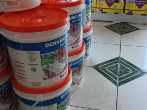 Foto de Alltec Impermeabilização em Bauru, SP por Solutudo