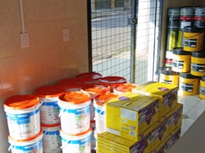 Foto de Alltec Impermeabilização em Bauru, SP por Solutudo