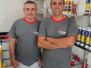 Foto de Alltec Impermeabilização em Bauru, SP por Solutudo