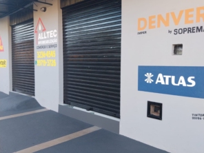 Foto de Alltec Impermeabilização em Bauru, SP por Solutudo