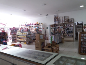 Foto galeria da empresa