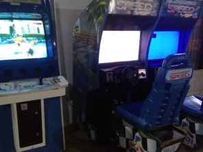 Foto galeria da empresa