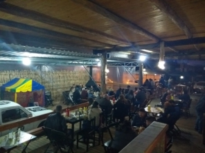 Foto de Piratexas Bar e Restaurante em Piracaia, SP por Solutudo