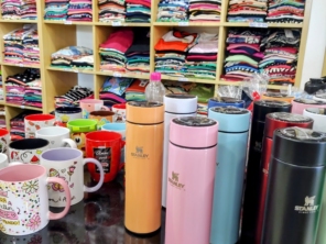 Foto de Irmãs Venturini - Roupas em Geral em Santa Cruz do Rio Pardo, SP por Solutudo
