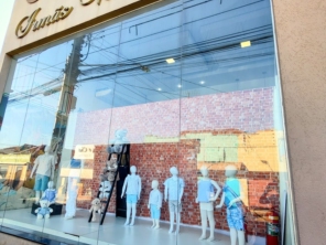 Foto de Irmãs Venturini - Roupas em Geral em Santa Cruz do Rio Pardo, SP por Solutudo