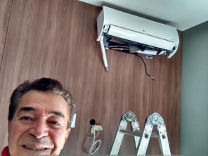 Foto galeria da empresa