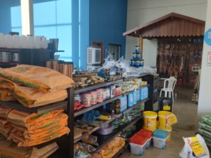 Foto de TAKANO NUTRIÇÃO ANIMAL E AGROINDUSTRIA em Junqueirópolis, SP por Solutudo