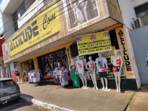 Foto de Attitude.com Pederneiras em Pederneiras, SP por Solutudo