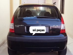 Foto de Demolicar Peças Usadas em São José do Rio Preto, SP por Solutudo