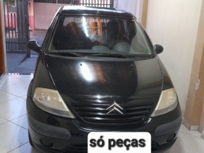Foto de Demolicar Peças Usadas em São José do Rio Preto, SP por Solutudo