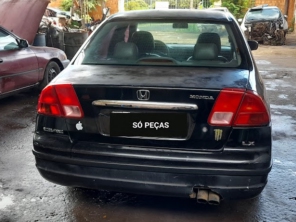 Foto de Demolicar Peças Usadas em São José do Rio Preto, SP por Solutudo