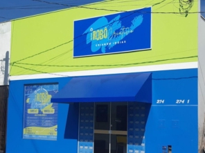 Foto galeria da empresa