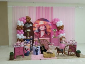 Foto galeria da empresa