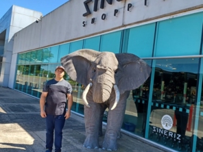 Foto de Indumex em Santana do Livramento, RS por Solutudo