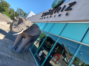 Foto de Indumex em Santana do Livramento, RS por Solutudo