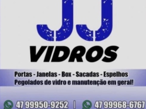 Foto de JJVIDROS em Joinville, SC por Solutudo