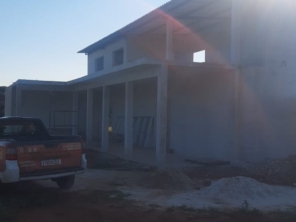 Foto de RR Construtora em Itapira, SP por Solutudo