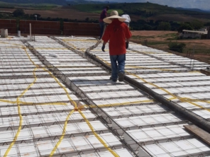 Foto galeria da empresa