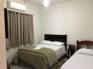 Foto de Sun City Hotel em Itápolis, SP por Solutudo