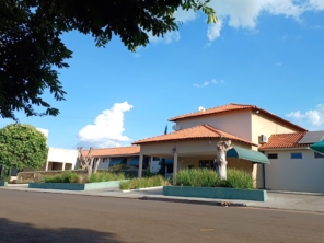 Foto de Sun City Hotel em Itápolis, SP por Solutudo