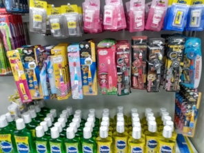 Foto galeria da empresa