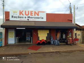 Foto de kuen mercearia em Santa Cruz do Rio Pardo, SP por Solutudo