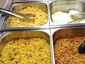Foto de Madá Restaurante em Pederneiras, SP por Solutudo