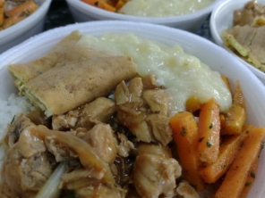 Foto de Madá Restaurante em Pederneiras, SP por Solutudo
