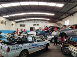 Foto de Cemacar Itapolis Auto Peças e Mecânica em Itápolis, SP por Solutudo