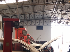 Foto de Cemacar Itapolis Auto Peças e Mecânica em Itápolis, SP por Solutudo