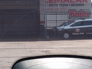 Foto galeria da empresa