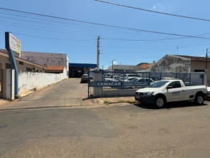 Foto de Cemacar Itapolis Auto Peças e Mecânica em Itápolis, SP por Solutudo
