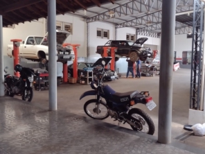 Foto de Cemacar Itapolis Auto Peças e Mecânica em Itápolis, SP por Solutudo
