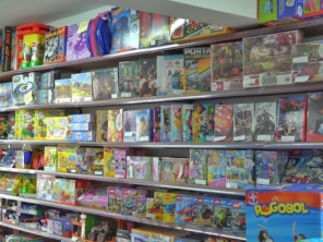 Foto galeria da empresa