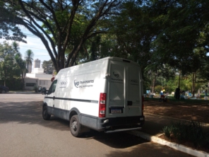 Foto de Wg Transportes em São Paulo, SP por Solutudo