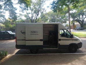 Foto de Wg Transportes em São Paulo, SP por Solutudo