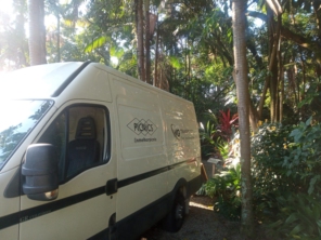 Foto de Wg Transportes em São Paulo, SP por Solutudo