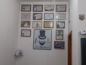 Foto galeria da empresa