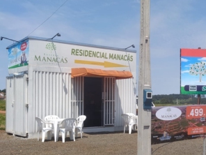 Foto galeria da empresa