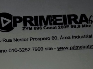 Foto galeria da empresa