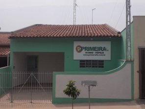 Foto de Primeira FM - 99,9 em Itápolis, SP por Solutudo