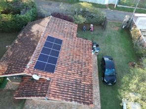 Foto de Eletric Martins em Guarujá, SP por Solutudo