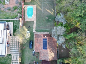Foto de Eletric Martins em Guarujá, SP por Solutudo