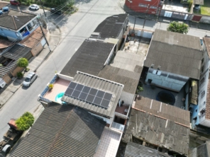 Foto de Eletric Martins em Guarujá, SP por Solutudo