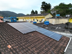 Foto de Eletric Martins em Guarujá, SP por Solutudo