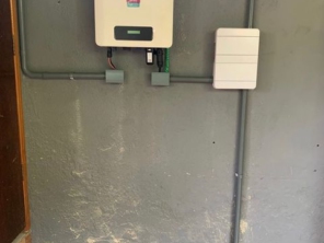 Foto galeria da empresa