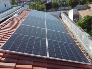 Foto de HT Energias e Engenharia LTDA em Aracaju, SE por Solutudo
